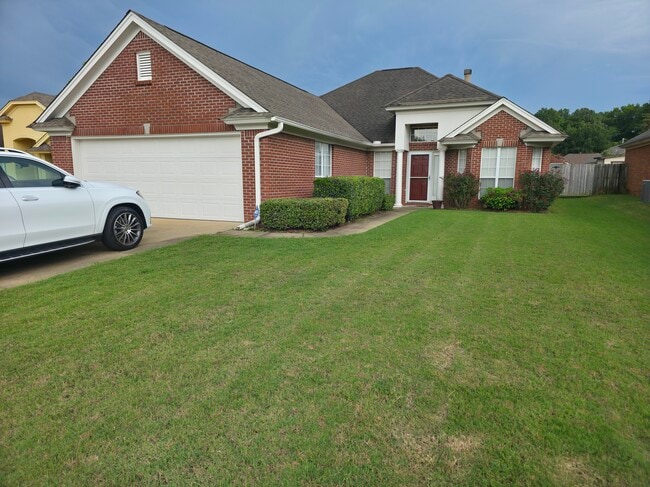 property at 7436 Pinnacle Point