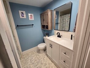1303 8th St E, Unit 1303 in Menomonie, WI - Building Photo - Building Photo