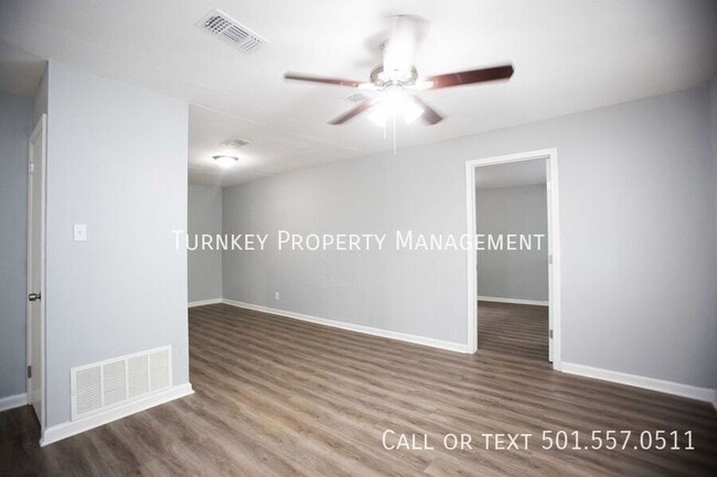 720 Graham Ave in North Little Rock, AR - Building Photo - Building Photo