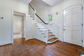 1404 Morningside Dr in Birmingham, AL - Building Photo - Building Photo