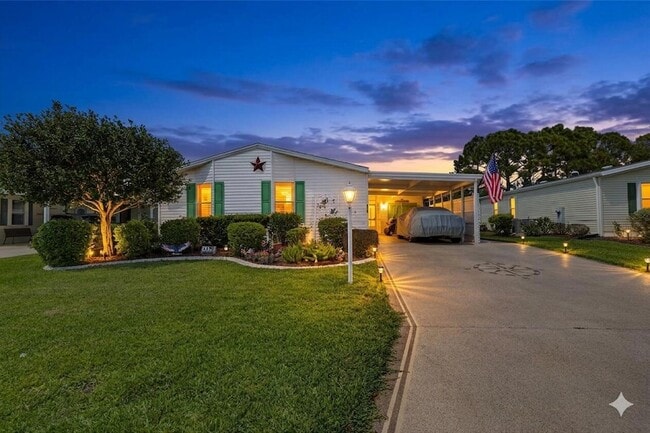 property at 2820 Eagle's Nest Way