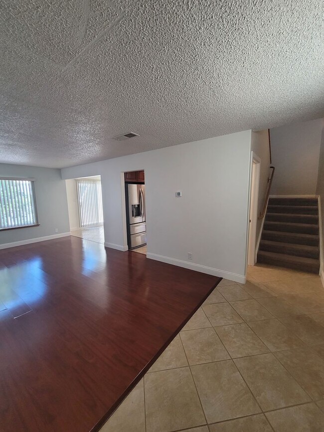 property at 2400 Laguna Cir