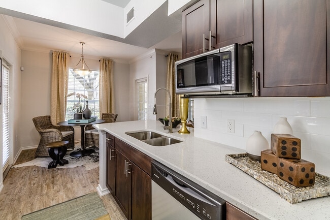 Republic House in Frisco, TX - Building Photo - Building Photo