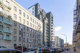 2081 Anthony Ave in Bronx, NY - Building Photo - Building Photo