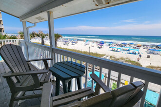 Fair Oaks Condo in Panama City Beach, FL - Building Photo - Building Photo