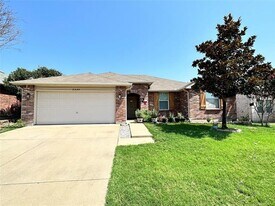 2228 Zion Hill in Grand Prairie, TX - Building Photo