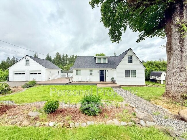 property at 1335 I St