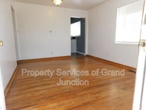 1301 N 3rd St in Grand Junction, CO - Building Photo - Building Photo