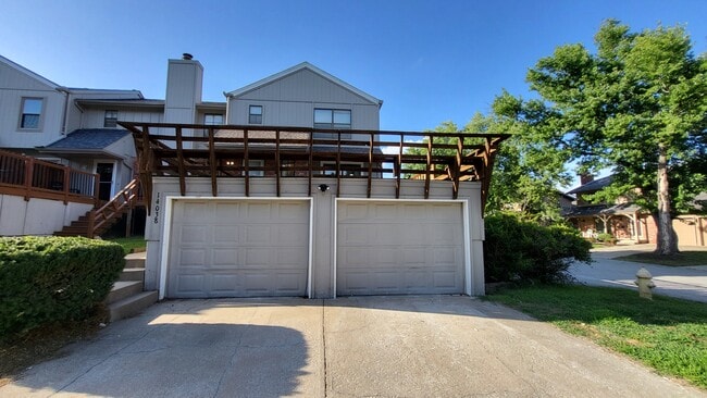 property at 14038 Dornoch St