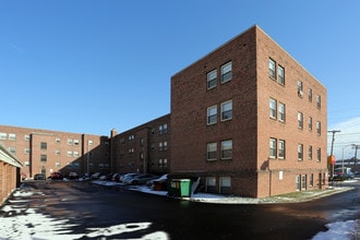25 North Apartments in Pottstown, PA - Building Photo - Building Photo
