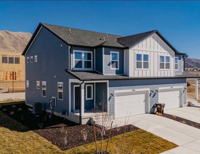 property at 3590 N Stallion St