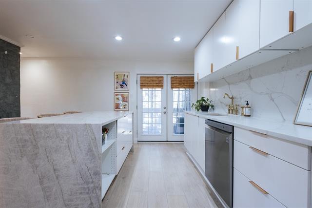 5916 Birchbrook Dr in Dallas, TX - Building Photo - Building Photo