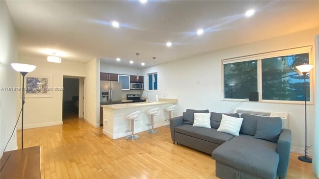 property at 7171 Bay Dr