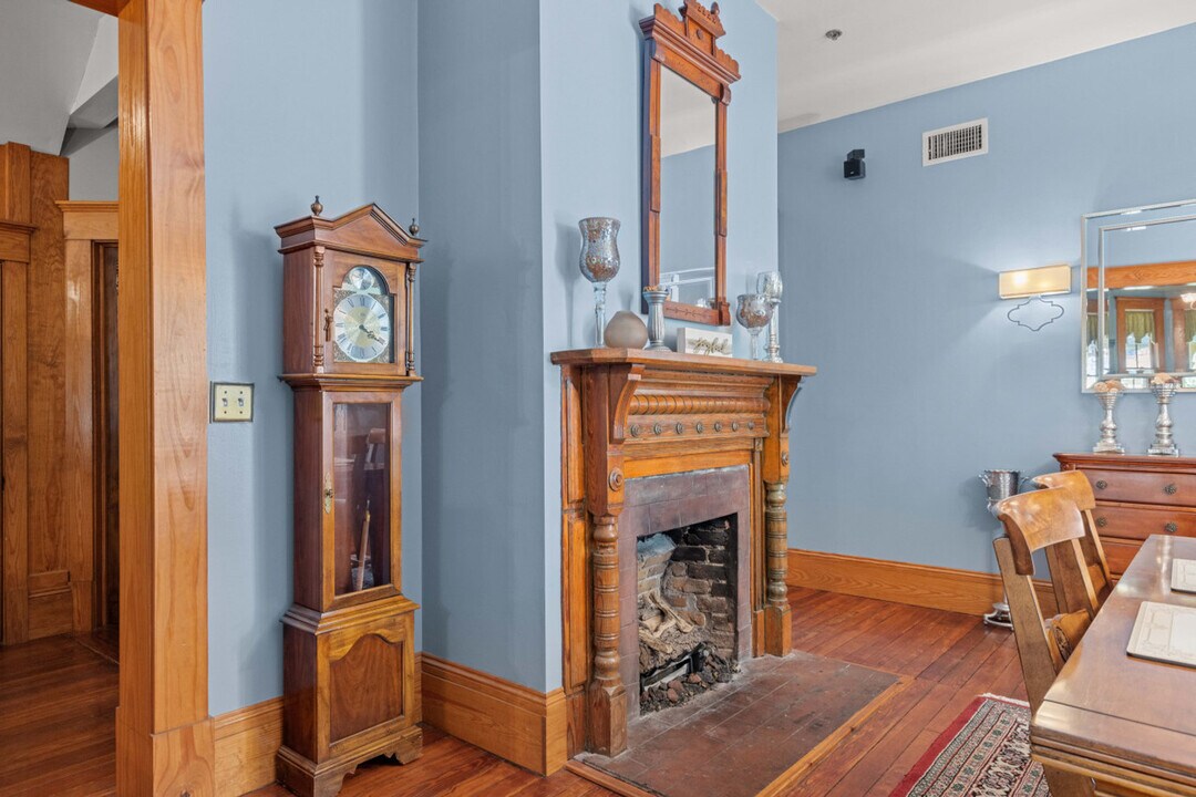 221 SE 7th St in Gainesville, FL - Foto de edificio