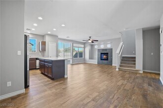 2805 Big Mountain Ave in North Las Vegas, NV - Building Photo - Building Photo