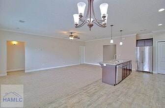 147 Rimes Ave SE, Unit M302 in Ludowici, GA - Building Photo - Building Photo