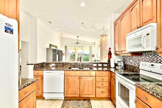 85 Riverview Bnd S, Unit #1545 in Palm Coast, FL - Building Photo - Building Photo