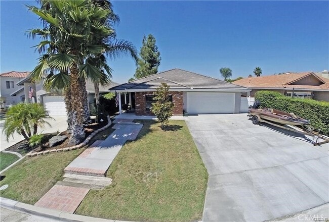 property at 30221 Channel Way Dr