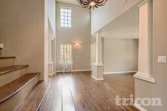 15812 Crestrock Cir in Parker, CO - Building Photo - Building Photo