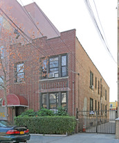 10818 38th Ave in Corona, NY - Building Photo