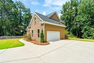 3477 N Berkeley Lake Rd NW in Duluth, GA - Building Photo - Building Photo