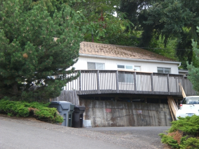 Mt. View Cottages in West Linn, OR - Building Photo - Building Photo