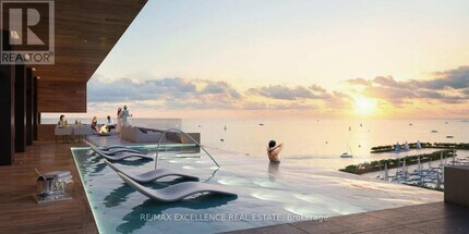 39 Mary St in Barrie, ON - Building Photo - Building Photo