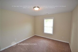 856 Betsy Ross Trail in Hampton, GA - Building Photo - Building Photo