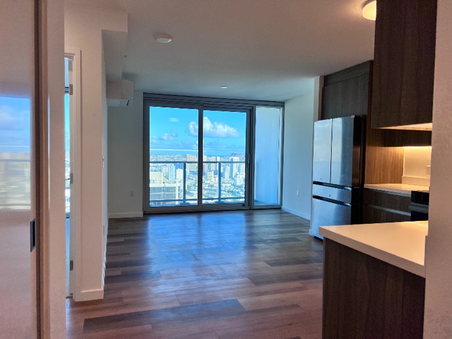 1515 Liona St in Honolulu, HI - Building Photo - Building Photo