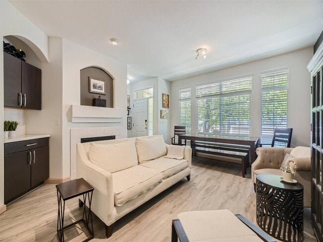 property at 5555 E Briarwood Ave