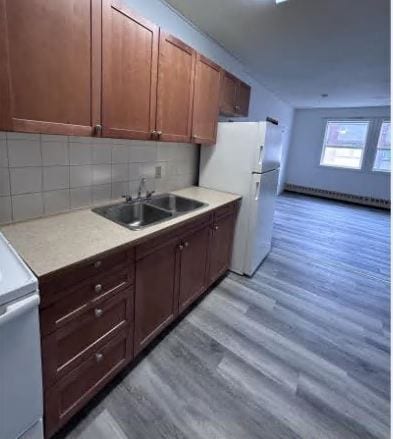 4940-4951 51 St in Red Deer, AB - Building Photo - Building Photo