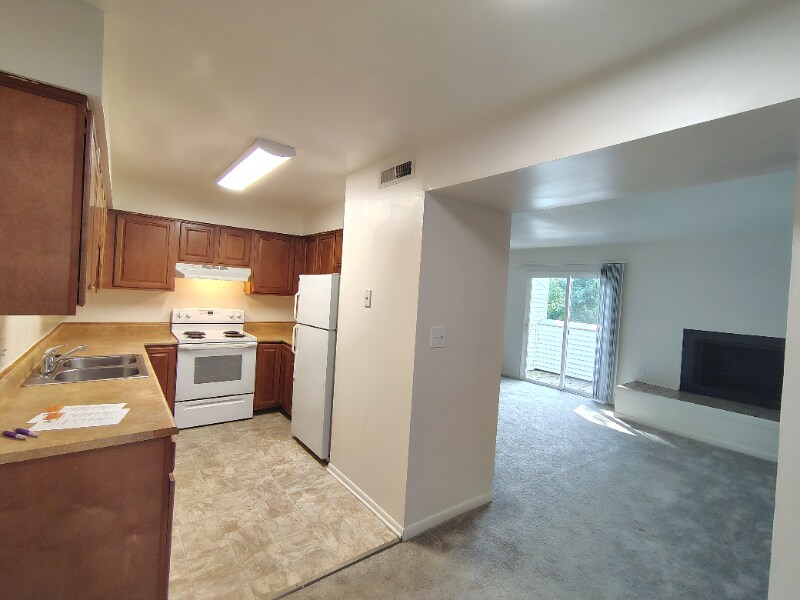 600 Reusens Rd in Lynchburg, VA - Building Photo