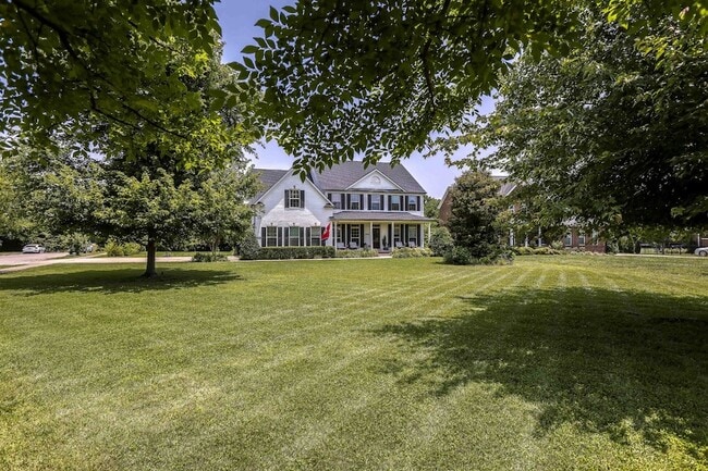 151 Stream Valley Blvd in Franklin, TN - Building Photo - Building Photo