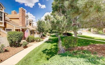 4386 S Blackhawk Way in Aurora, CO - Building Photo - Building Photo