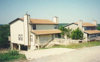 Rifle Bend Duplexes Apartments