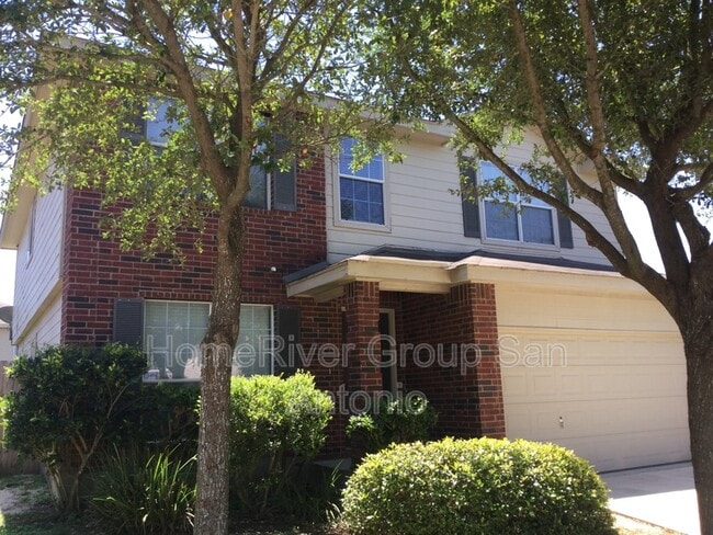 7410 Canopus Bow in San Antonio, TX - Building Photo - Building Photo