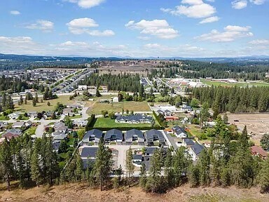 1507 Metler Ln in Spokane, WA - Building Photo - Building Photo