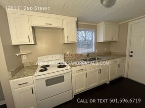 1201 E 2nd St in Stuttgart, AR - Building Photo - Building Photo