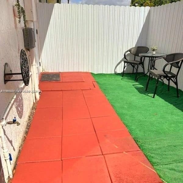 13249 SW 200th Terrace in Miami, FL - Building Photo - Building Photo