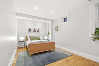 244 Beacon St in Boston, MA - Building Photo - Building Photo