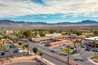 La Noor Studios in Mesquite, NV - Building Photo - Building Photo