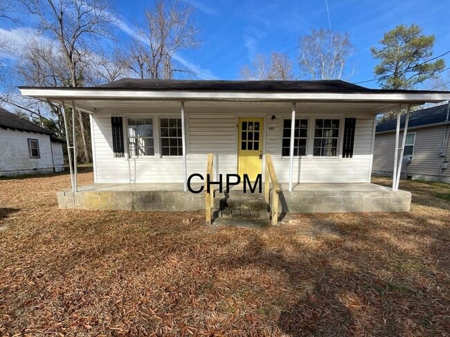 property at 327 E Bond St