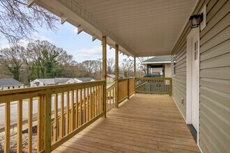 304 E Hampton Ave in Spartanburg, SC - Building Photo - Building Photo