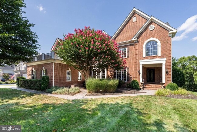 18852 Ridgeback Ct in Leesburg, VA - Building Photo - Building Photo