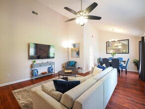 11605 Buckingham Rd in Austin, TX - Building Photo - Building Photo
