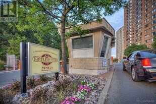 55 Bamburgh Cir in Toronto, ON - Building Photo