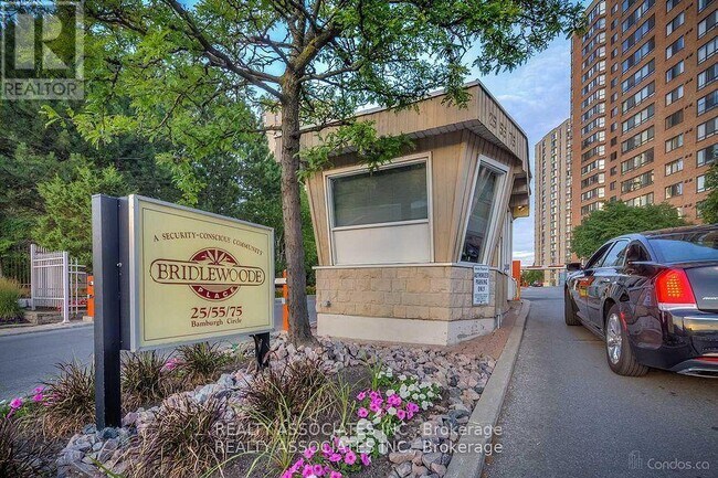 property at 55 Bamburgh Cir