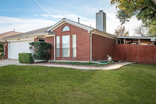 1900 Overland St in Fort Worth, TX - Building Photo - Building Photo