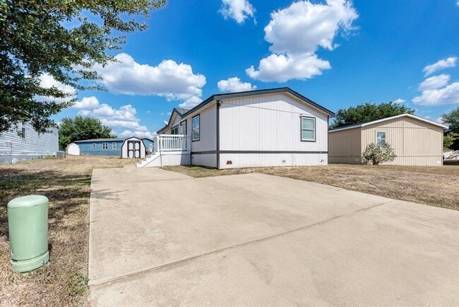 property at 120 Silver Peak Dr