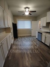 1307 Wheeler Ave in Chattanooga, TN - Building Photo - Building Photo